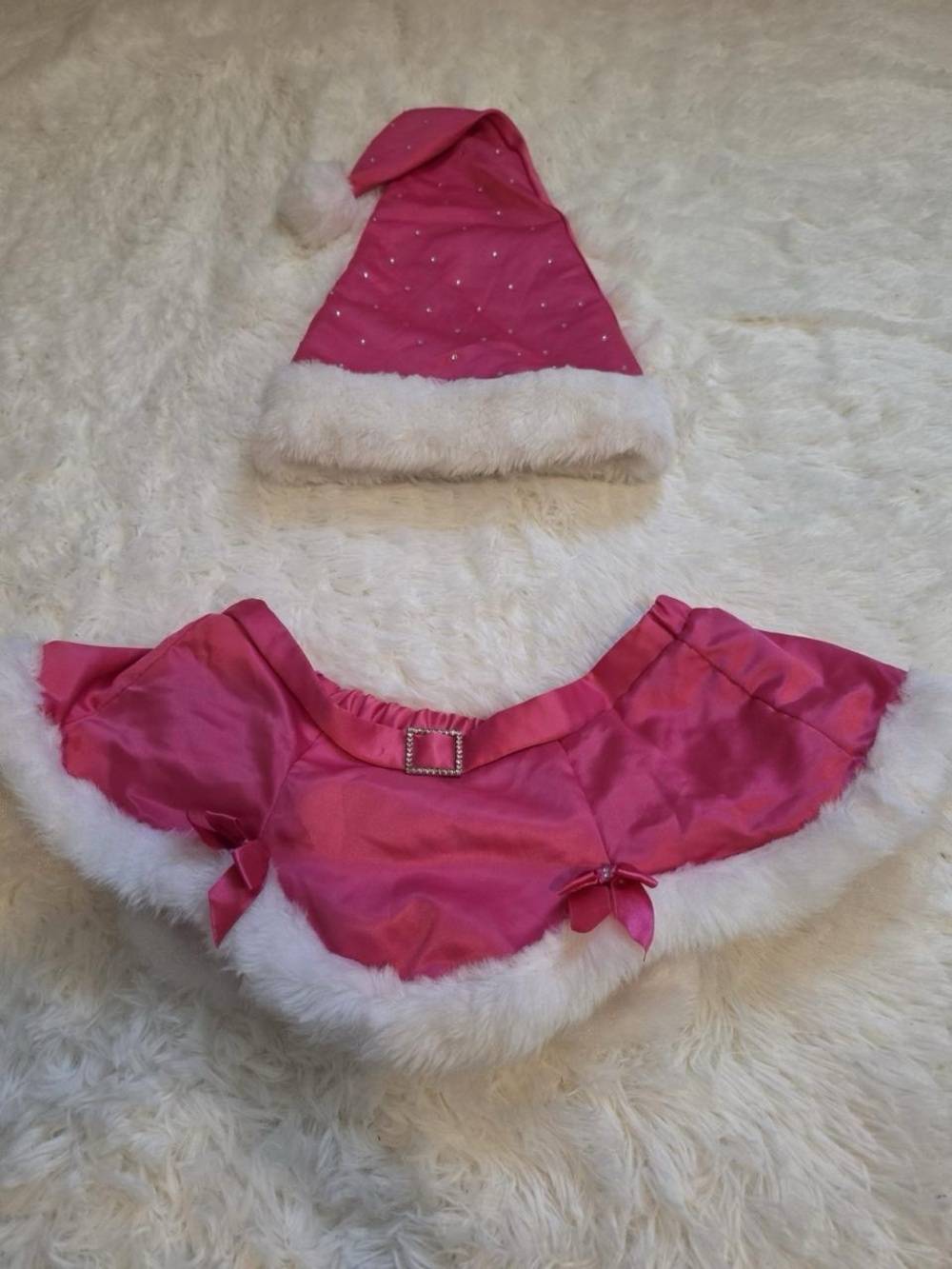NWT Victoria's Secret Early 2000’s Rare Sexy Little Things Vintage Y2K Pink Sati